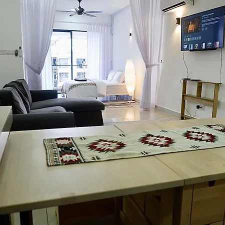 The Borneo Suite - Group Of 6 Guest Kota Kinabalu Exterior photo