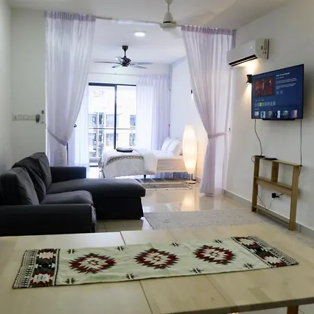 The Borneo Suite - Group Of 6 Guest Kota Kinabalu Exterior photo