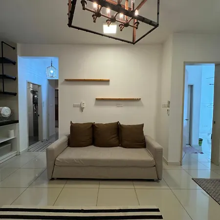 The Borneo Suite - Group Of 6 Guest Kota Kinabalu Exterior photo