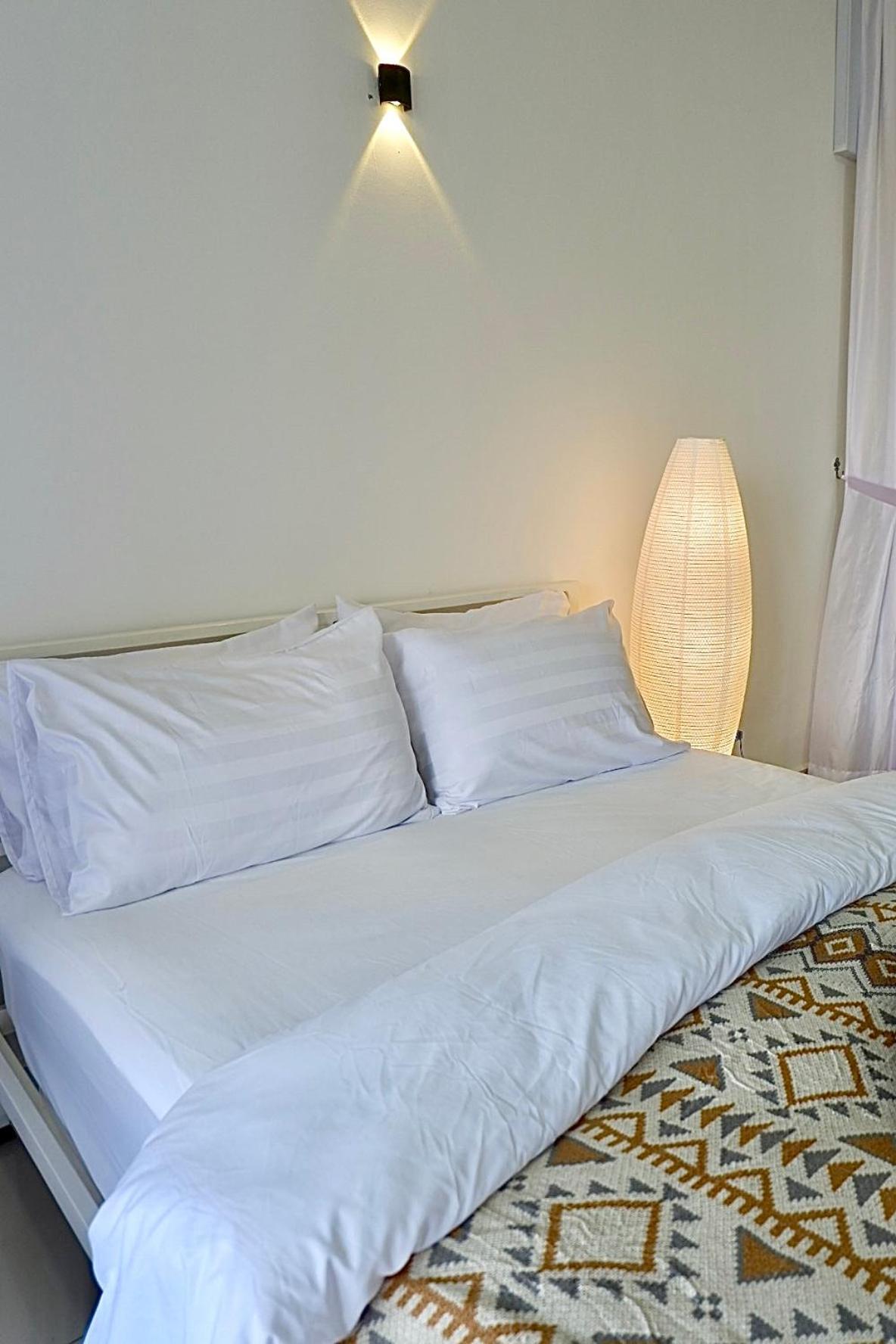 The Borneo - Group Of 6 Guest Apartment Kota Kinabalu