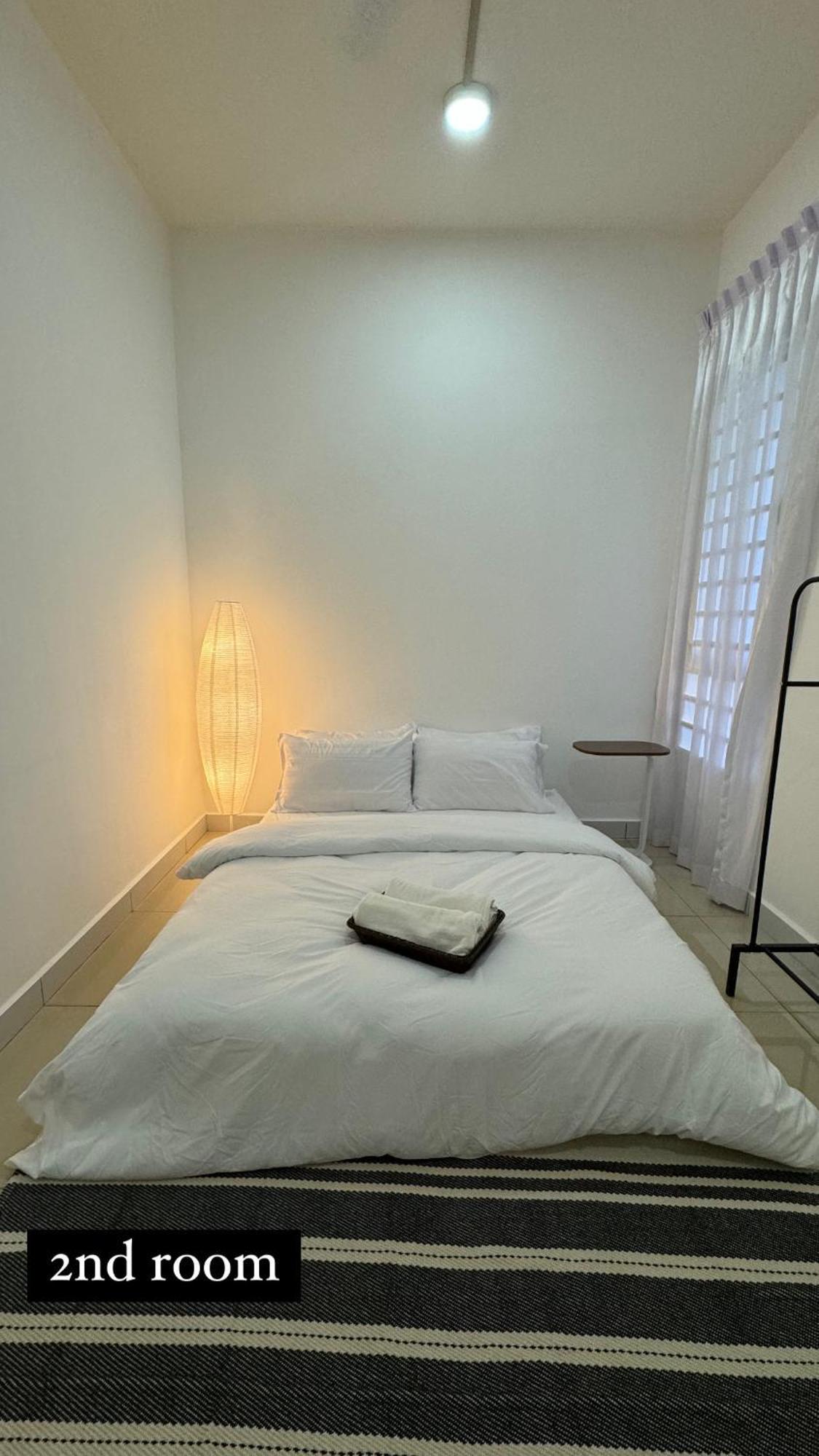 The Borneo - Group Of 6 Guest Apartment *