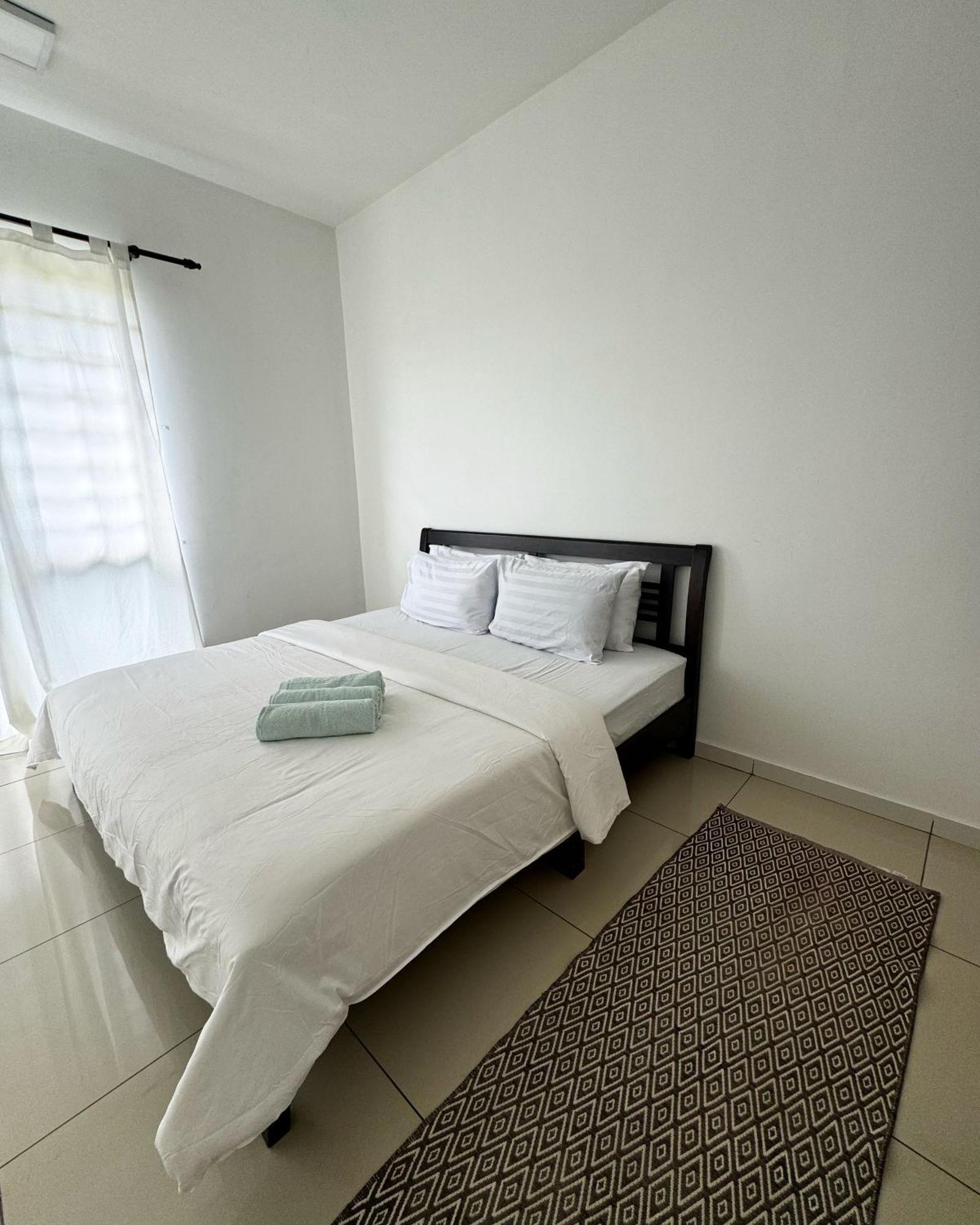 Apartment The Borneo - Group Of 6 Guest Kota Kinabalu